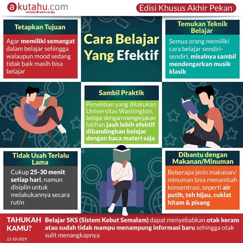 Tips Belajar Yang Baik Efektif Dan Efisien Hot Sex Picture