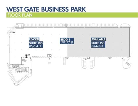 Westgate Park City Floor Plan Floorplans Click