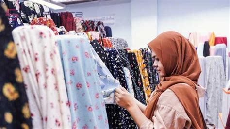 Modal Usaha Jilbab Rincian Strategi Harga Cara Pemasaran