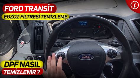 B Lg Len Egzoz F Ltres Nasil Tem Zlen R Ford Trans T Egzoz