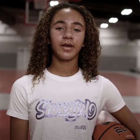 Twelve Year Old Prodigy Jaliyah Manuel Returns To Show Off Her Skills Just Women S Sports