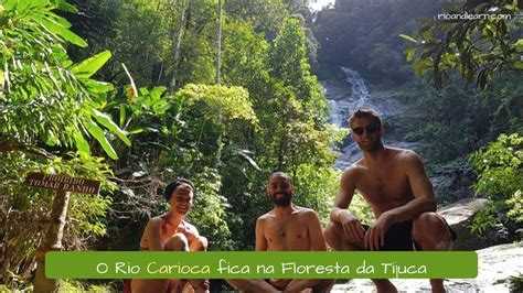 Significado Da Palavra Carioca - 8