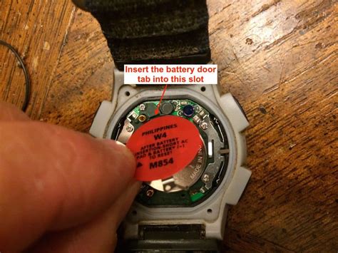 How to Replace Battery on Timex Ironman Triathlon Watch · Share Your Repair