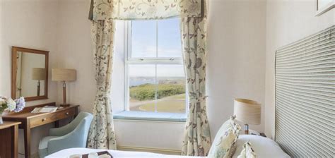 Mullion Cove Hotel, Cornwall Review | The Hotel Guru