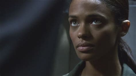 Kandyse McClure | BSG Screencaps - Kandyse McClure Image (8203888) - Fanpop