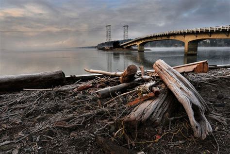 Purdy Bridge: An engineering gem under your tires | Favorite places ...