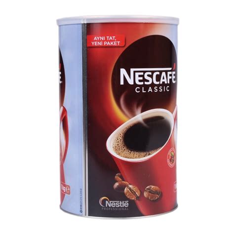 Nescafe Classic 1 Kg