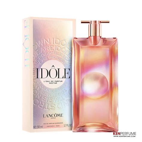 N C Hoa N Lancome Idole Nectar Edp