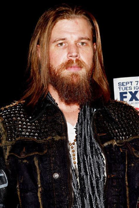 Sons Of Anarchy Images Ryan Hurst Wallpaper And Background Photos