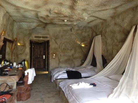 Caves Beach Resort (Hurghada, Egypt) - Hotel Reviews - TripAdvisor