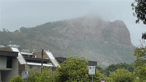 Bureau of Meteorology warns of cyclone threat as NQ enjoys a wet start ...