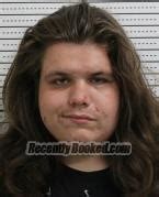 Recent Booking Mugshot For Jaden Eugene Johnson In Ross County Ohio