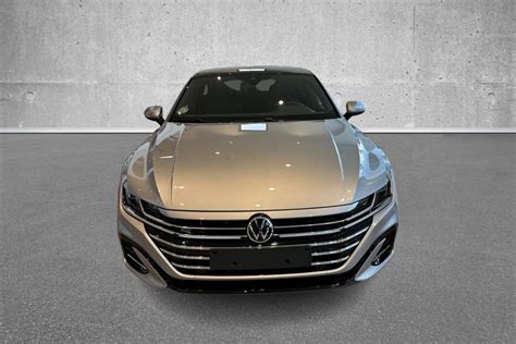 Volkswagen Arteon Elegance 2 0 TSI 190PS 140kW DSG 2023