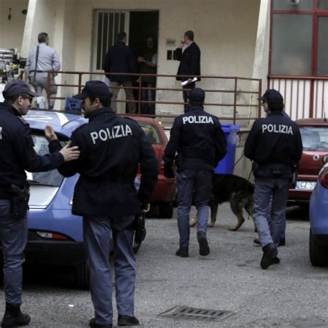 Ndrangheta A Catanzaro La Strategia Della Tensione Attuata Dai Rom