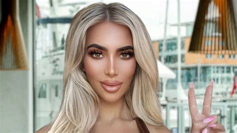 Kim Kardashian Look Alike And Onlyfans Model Tragically Passes Away