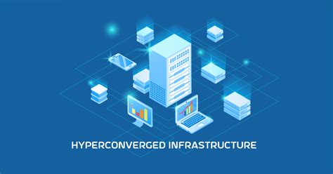 Hyperconverged Infrastructure Hci What Is It Greencloud