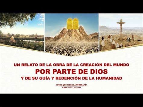 Documentales Cristianos Aquel Que Tiene La Soberan A Sobre Todas Las