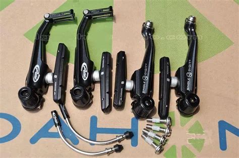 Original Avid Single Digit 7 SD7 V Brake FR7 Mountain Bike brake-in ...