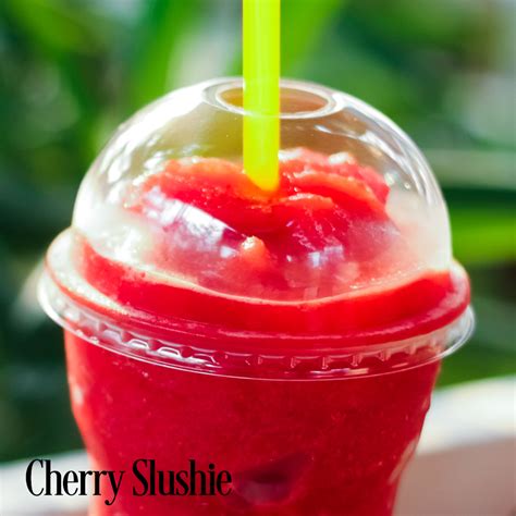 Cherry Slushie Fragrance Oil 19903 Wholesale Supplies Plus