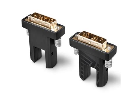 Câble Micro HDMI 18G Hybride Fibre Optique Connecteurs HDMI DVI