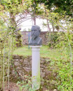 Visite Des Jardins Henri Le Sidaner Gerberoy Dans L Oise