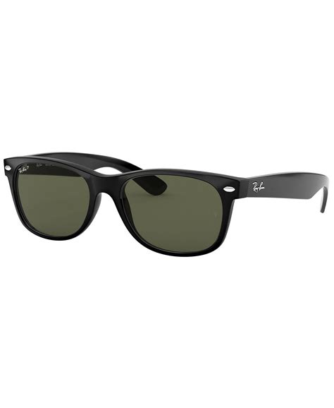 Ray-Ban Polarized Sunglasses – SHOP ALL SUNWEAR