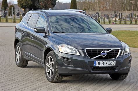 Volvo Xc D Km Summum Zobacz Luba Olx Pl