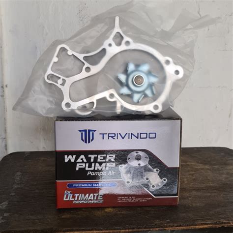 Jual Water Pump Suzuki Apv Futura Injection Vitara Escudo