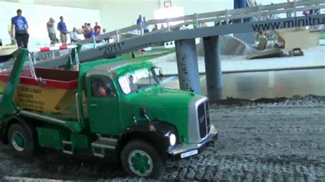 Best Rc Model Saurer Welaki Swiss Made Youtube