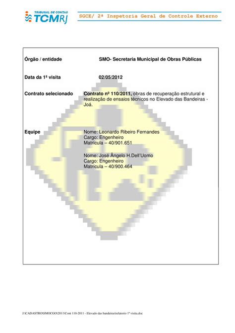 Pdf Sgce Inspetoria Geral De Controle Externo Fontes De Dados