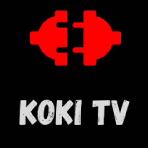 Koki Tv Youtube