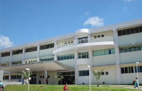 Faculdade De Montes Claros Medicina - Medicina - Unimontes | Montes Claros MG