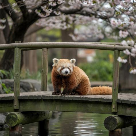 roter panda tier natur kostenloses foto auf pixabay