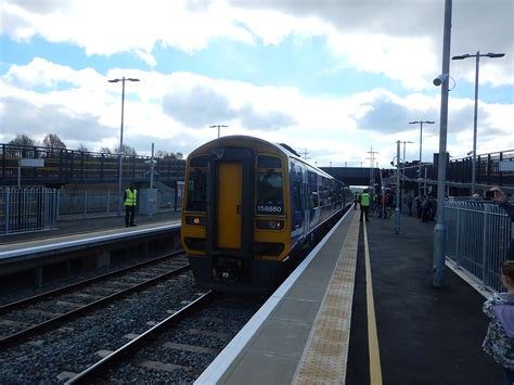 Ilkeston Station Opens « The Anonymous Widower