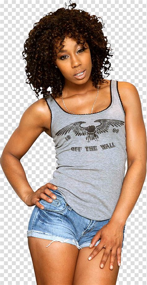 Misty Stone Height Weight And More Exposed InfinityEmojis