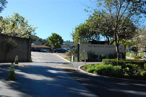 Buckley School Will Have to Limit Crowd Size at Memorial | Sherman Oaks ...