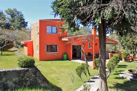 Venta Villa En San Andr S Totoltepec Tlalpan Cdmx Eb Fa S Icasas Mx