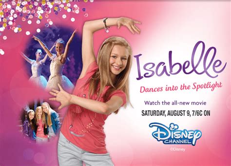 An American Girl: Isabelle Dances Into the Spotlight - Alchetron, the ...