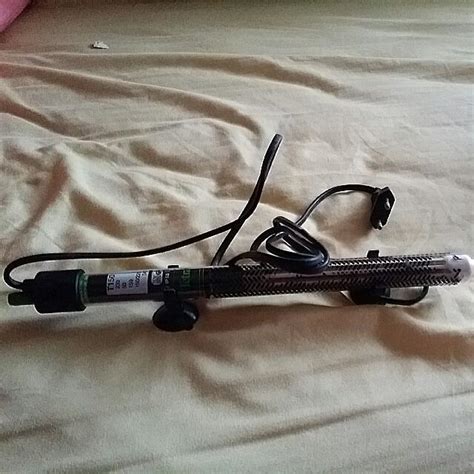 Aquarium Heater T150 Tetra Everything Else On Carousell