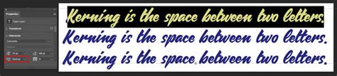 Leading vs Kerning vs Tracking: What's the Difference?