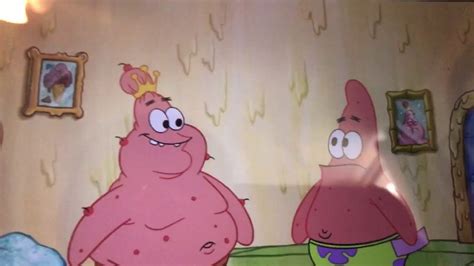 Spongebob And Patrick Ice Cream