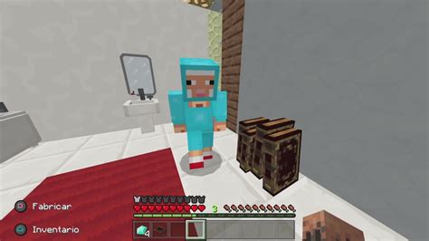 Aqui No Hay Quien Viva Minecraft 11 YouTube