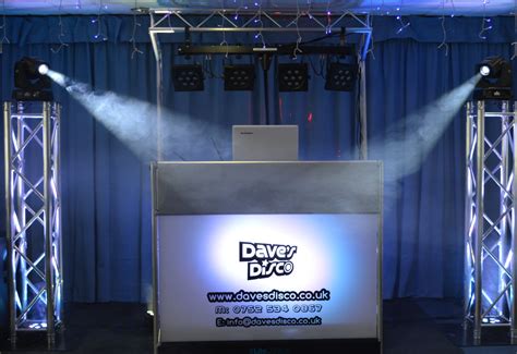 Wedding Dj Middleton Manchester Davesdisco Dj Dave Jones Manchester