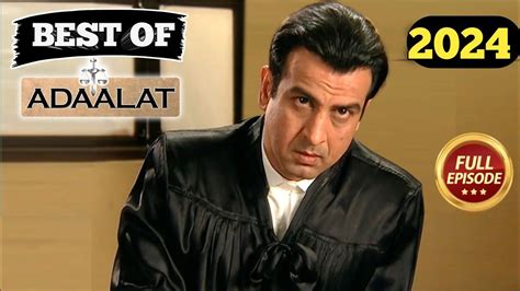 Best of Adaalat 2024 | Adalat New Episode 2024 | Adaalat Full Episode || Mostafa Raj - YouTube