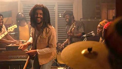 Bob Marley One Love El Biopic Que No Merec A La Leyenda Jamaicana