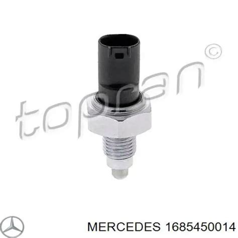 1685450014 Mercedes sensor de marcha atrás