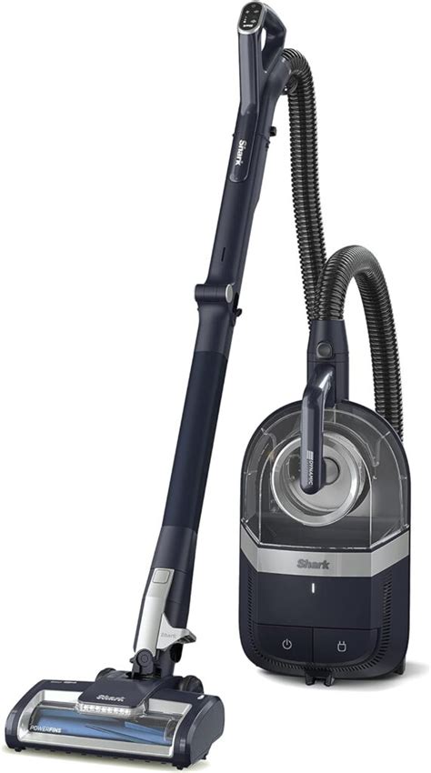 Quick Review Of The Best Bagless Canister Vacuum Cleaners 2024 Smart