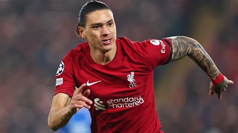 klopp confident nunez  find  liverpool groove