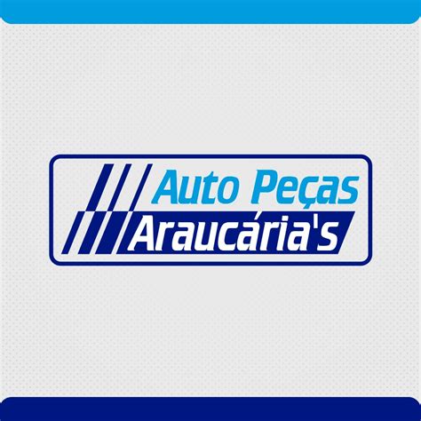 Auto Peças Araucaria - Auto Peças Araucária's, Loja Online | Shopee Brasil