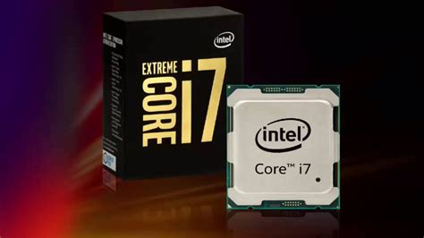 Intel Skylake X Y Kaby Lake X Llegaran En El Tercer Trimestre De